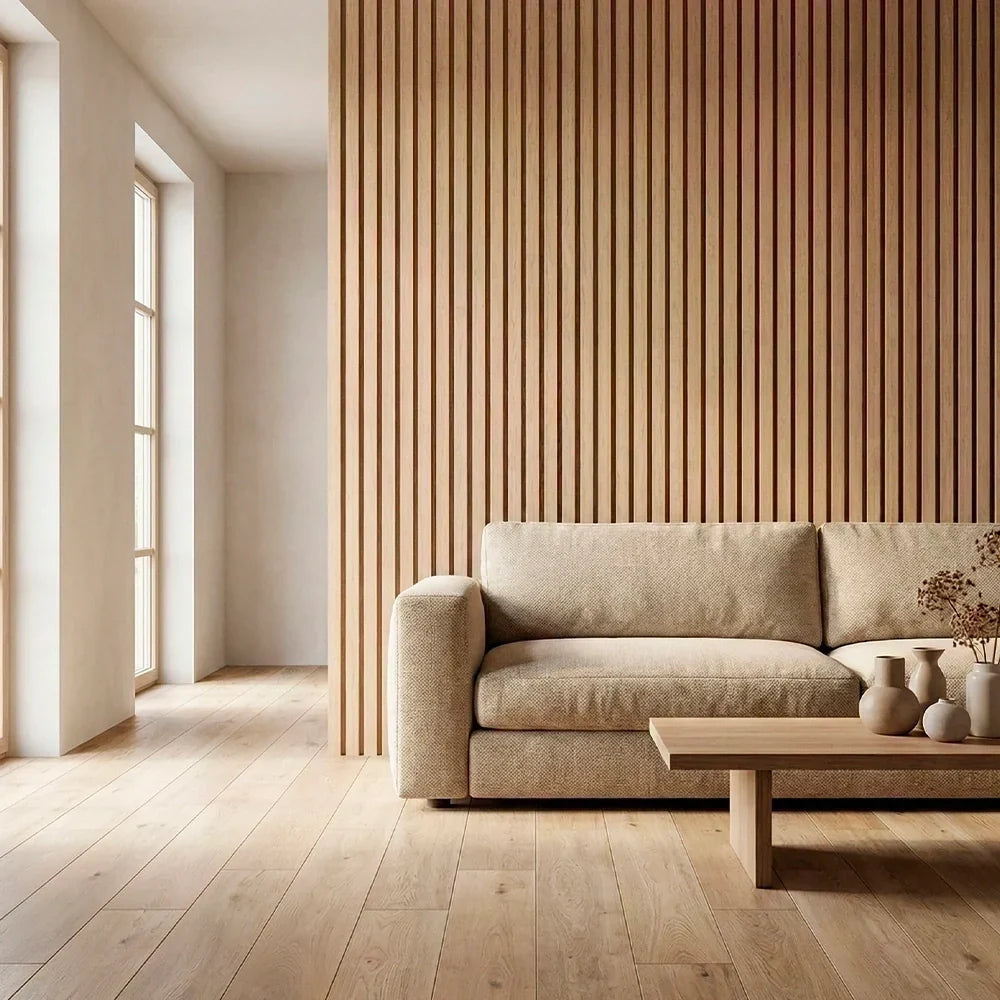 Pannelli acustici flessibili - Glowify Home (270 cm x 110 cm)